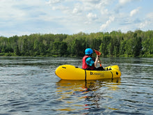 Load image into Gallery viewer, Initiation au PackRafting  / Introduction to PackRafting
