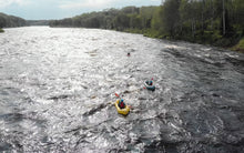 Load image into Gallery viewer, Initiation au PackRafting  / Introduction to PackRafting

